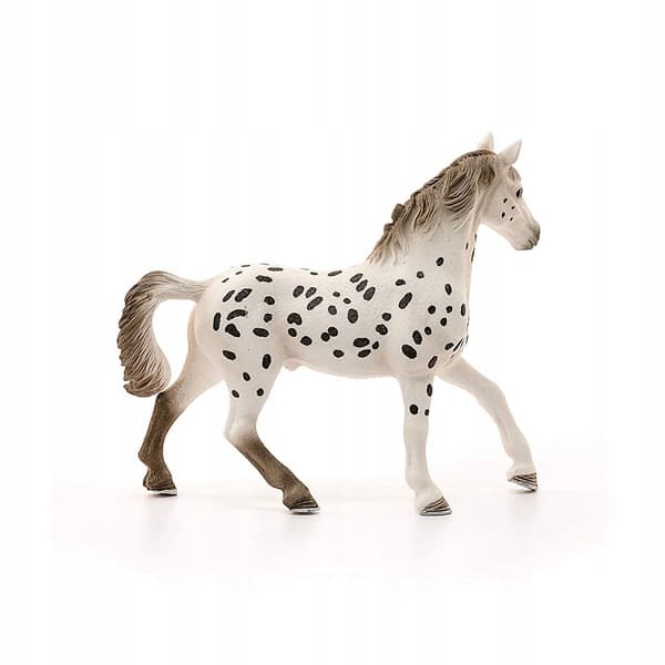 KNAPSTRUPPER STALLION (FIGURINE)