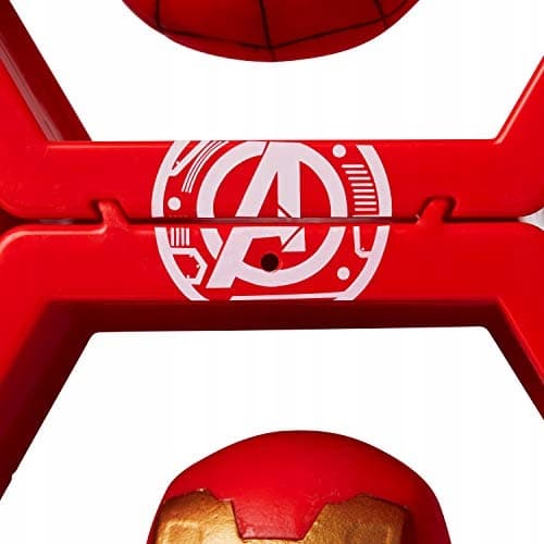 WOW! PODS Avengers Collection MARVEL Spider-Man Illuminated Figure