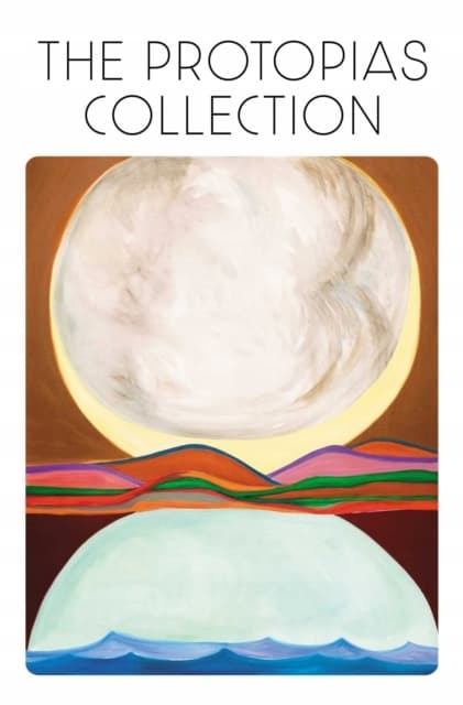 The Protopias Collection: Various Artists