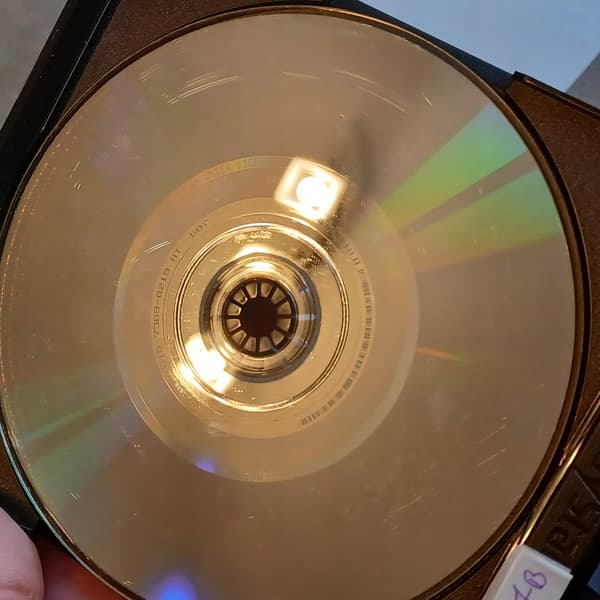 Dreamon Volume 1, Sega Dreamcast, DC, Sega Dreamcast