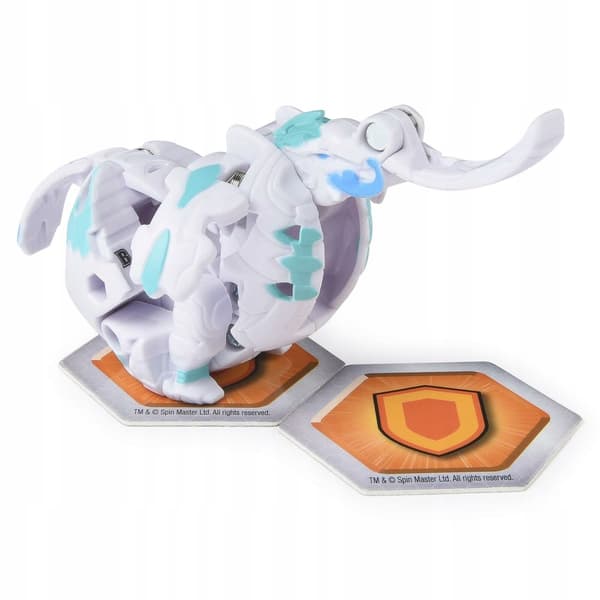 BAKUGAN Armoured Alliance MAXODON Figure