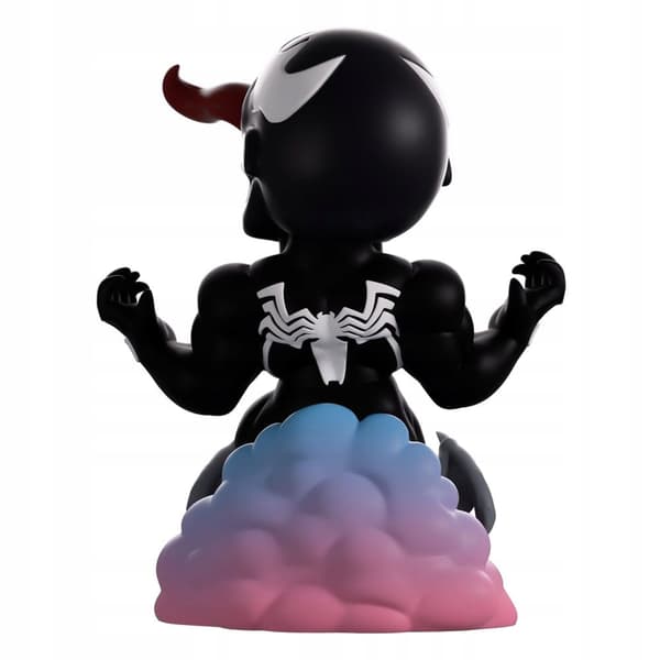 VENOM VINYL FIGURE VENOM 1 13 CM
