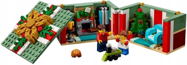 LEGO Creator 40292 Christmas Present