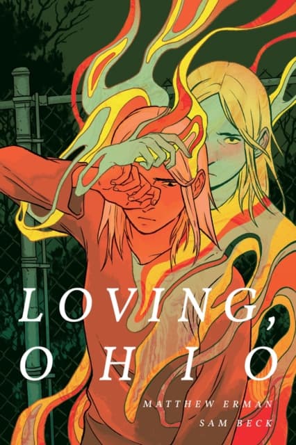 Loving, Ohio MATTHEW ERMAN