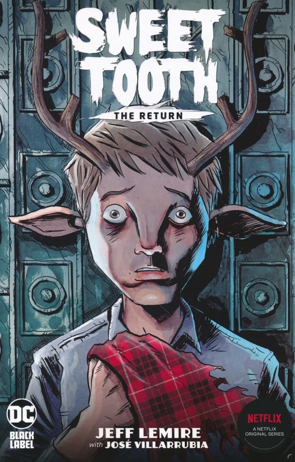 Sweet Tooth: The Return
