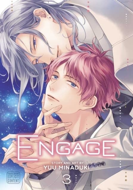 ENGAGE, VOL. 3: VOLUME 3 – Yuu Minaduki (COMIC)