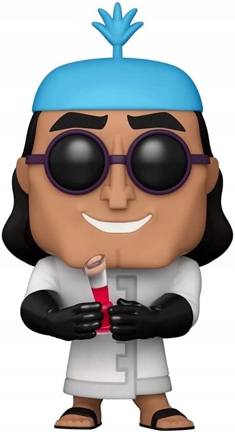 Funko POP! Disney Kronk Special Edition #1033