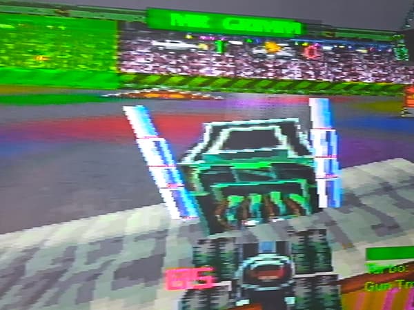 Twisted Metal PSX – DISC ONLY – PLEASE READ THE DESCRIPTION!