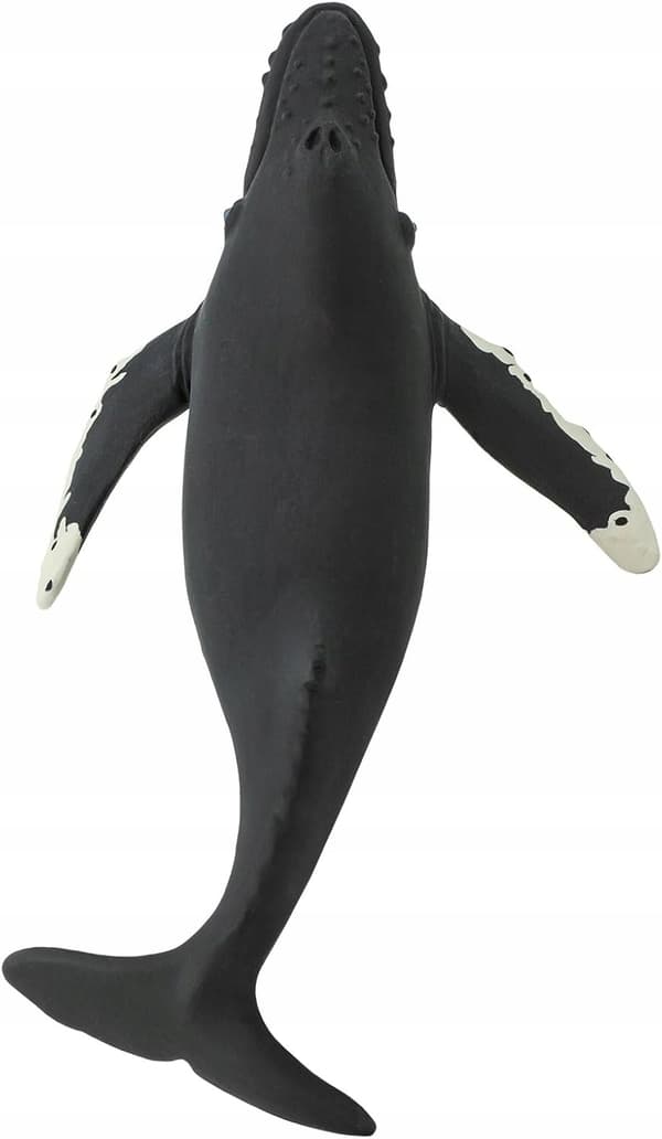 Safari Ltd – Humpback Whale Figurine 202029