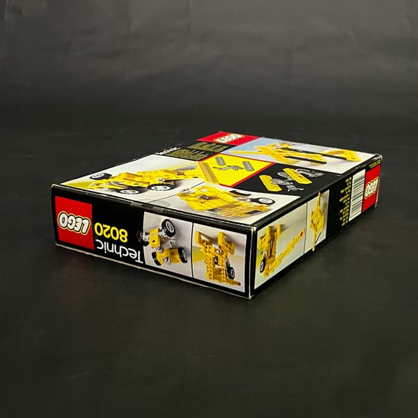 8020 LEGO Universal Building Set