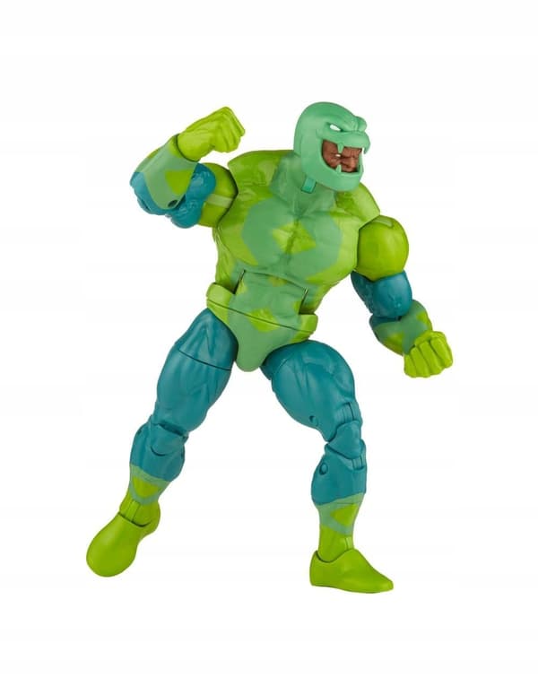 Marvel Legends: Marvel's Wonder Man 15cm figure