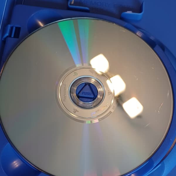 Shadow Hearts Covenant, PlayStation 2, PS2