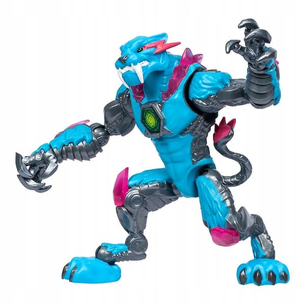 24716 Mr Beast Lab Mutant – Chamber