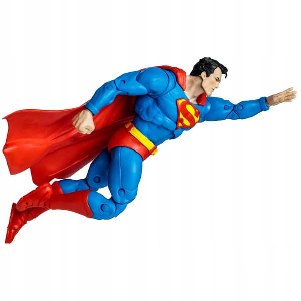 Superman (Hush) figurine from the DC Multiverse range