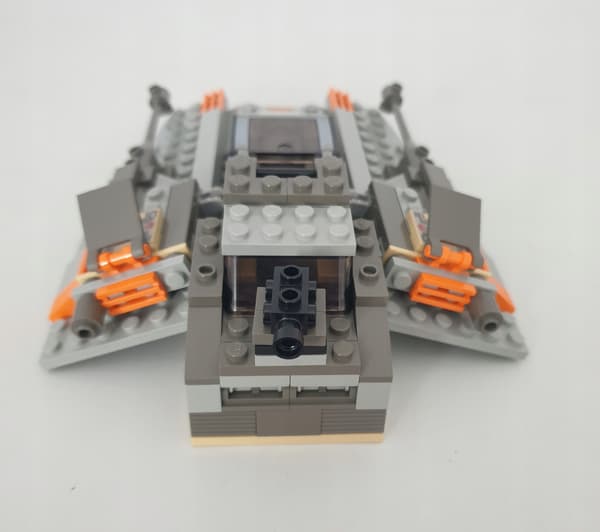 Lego Star Wars 7130 Snowspeeder