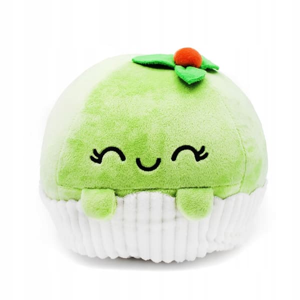 Joy Toy Standard Matcha Mochi Yummies Soft Toy