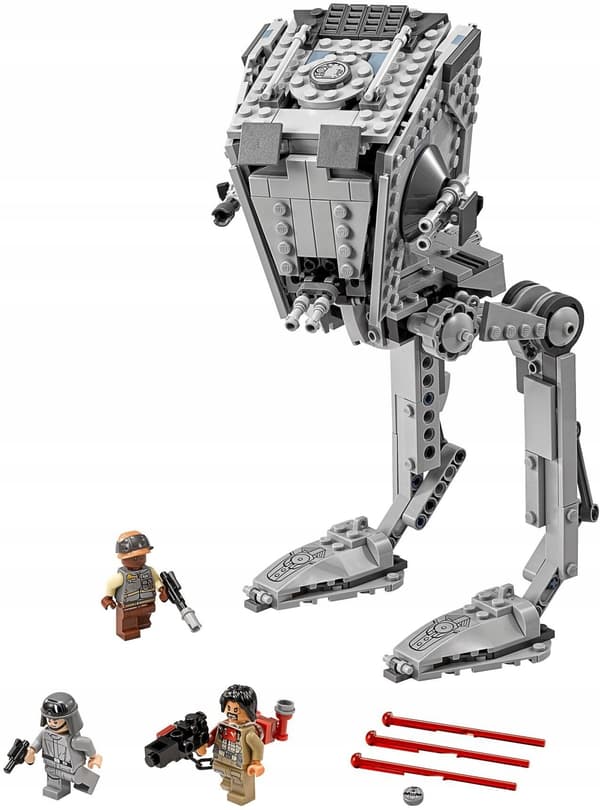 LEGO Star Wars – 75153 AT-ST Walker – New