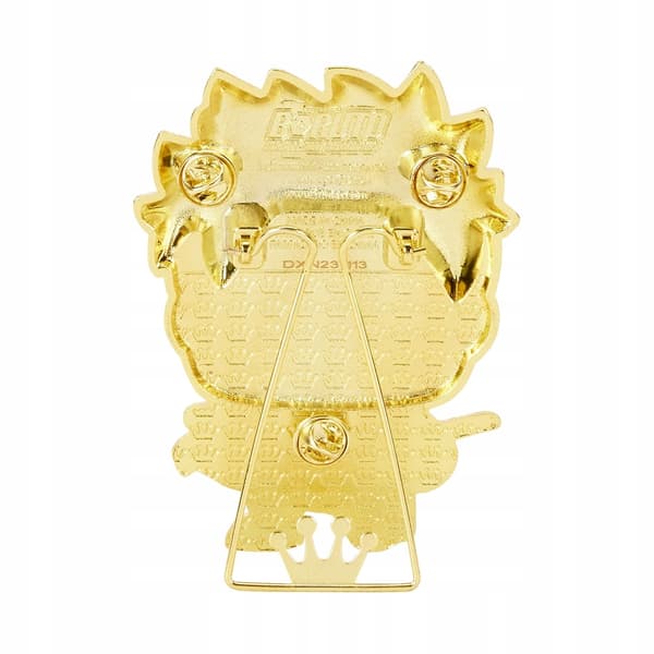 Funko Large Pop! Enamel Pin – Boruto Uzumaki: Next Generations – Boruto Uzuma