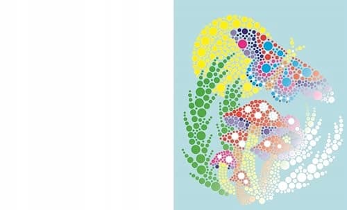 DOT PAINTING (BOOK)