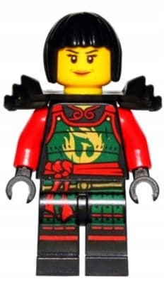 LEGO 891620 njo271 NYA SAMURAI X figure only – NEW