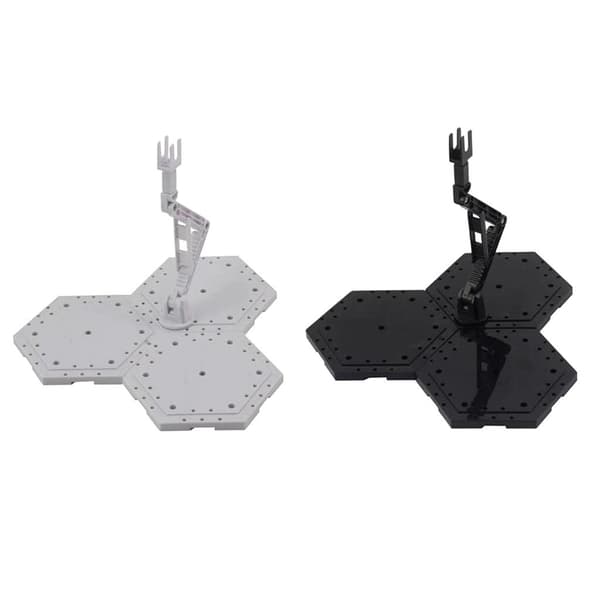 Display stand /144 RG Black