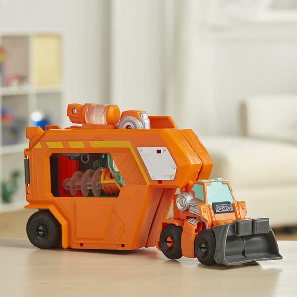 Hasbro E71805L00 Action figure – Transformers action figure for children