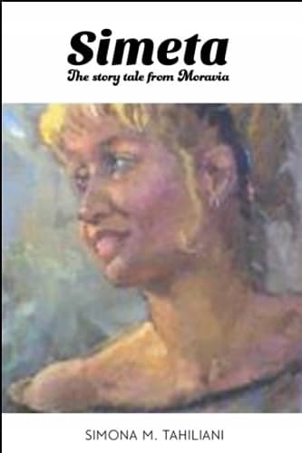Simeta: A Tale from Moravia