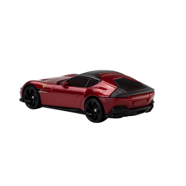 HOT WHEELS FERRARI 5-PACK