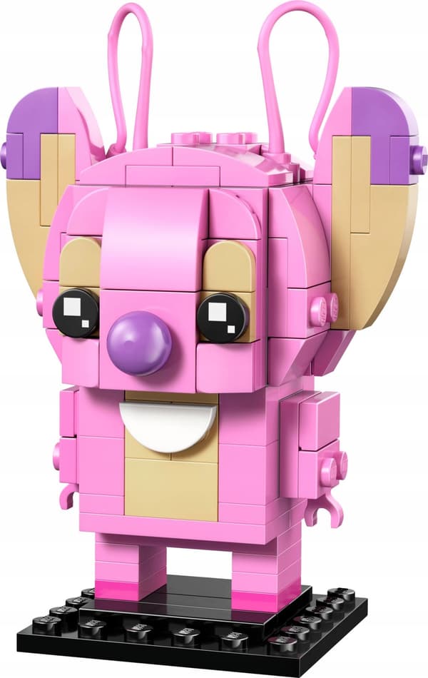 LEGO BrickHeadz 40922 Lilo & Stitch: Andzia