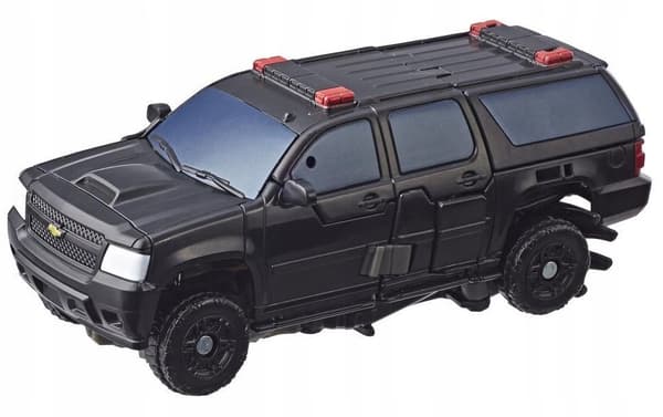 Hasbro Transformers CRANKCASE Generations figure