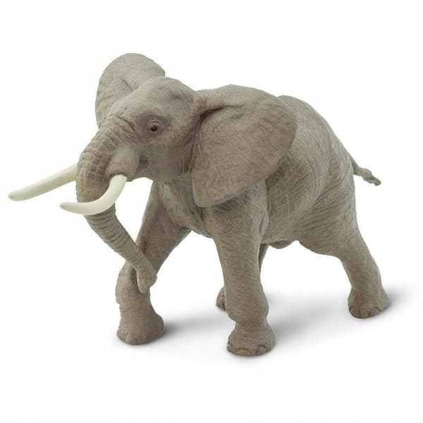 AFRICAN ELEPHANT - Safari Ltd. - 295629