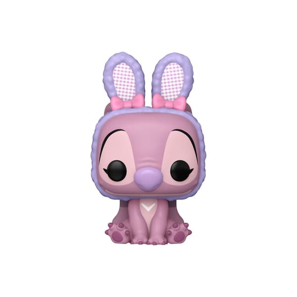 Lilo & Stitch POP! Vinyl Figure – Easter 2025 Angel