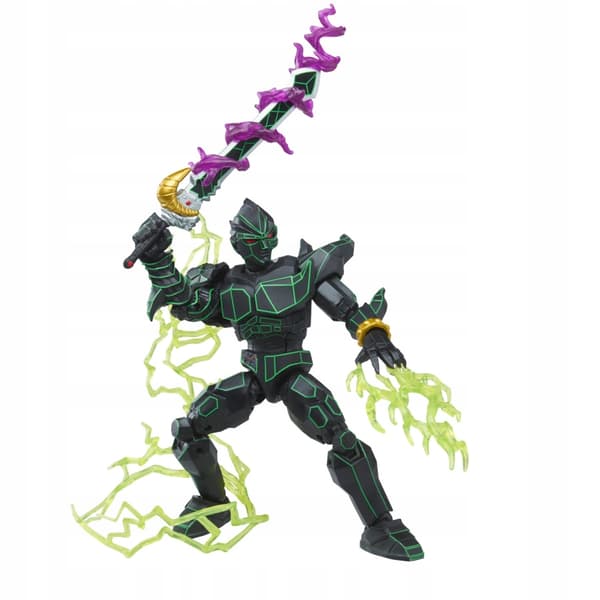 Power Rangers In Space: Ecliptor and Astronema F2970