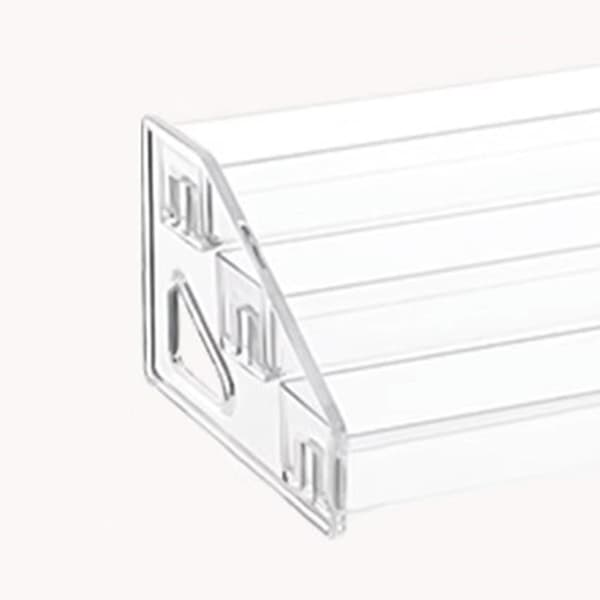 Acrylic multi-tier display stand – Showcase Stand Riser 3 Tier organiser