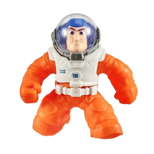 Goo Jit Zu Buzz Astral Lightyear XL Figure 41425