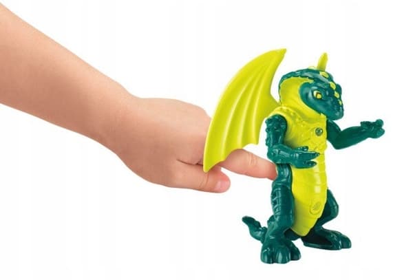 Fisher-Price Imaginext Wizard’s Tower