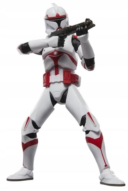 STAR WARS THE BLACK SERIES BATTLEFRONT II FIGURE DOUBLE PACK GIFT SET 4+