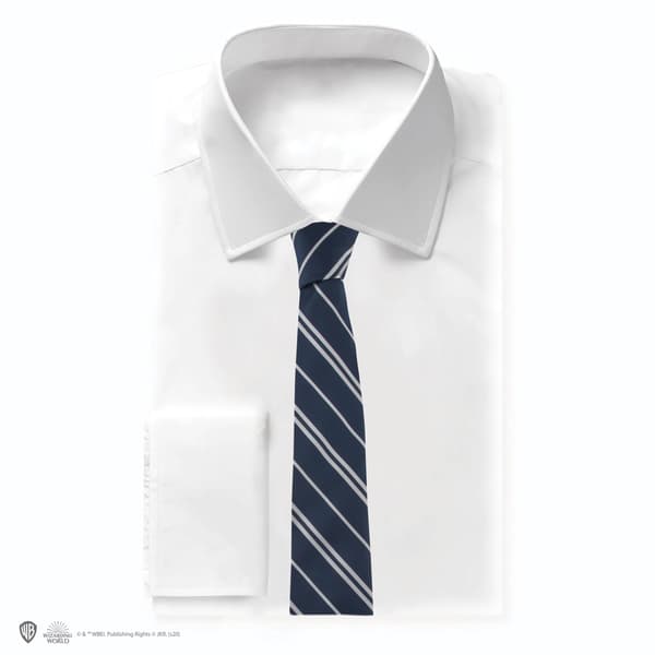 Havraspár children’s tie, Harry Potter