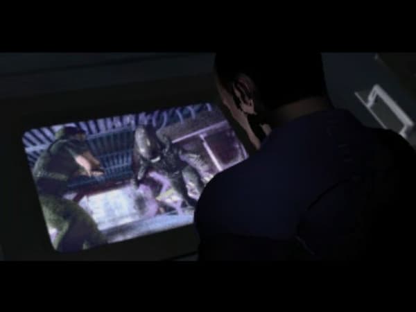 Alien Trilogy | PS1/PSX | ENG