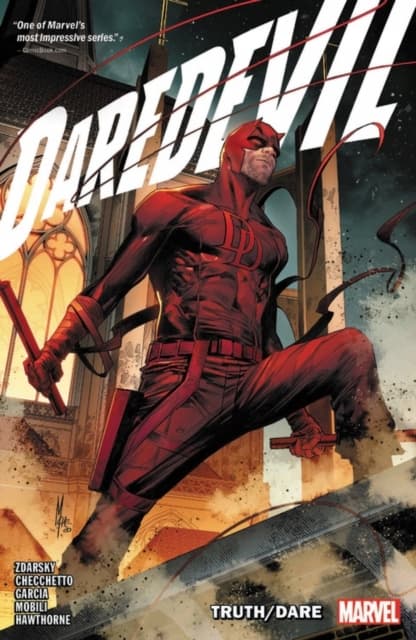 Daredevil by Chip Zdarsky, Vol. 5 CHIP ZDARSKY