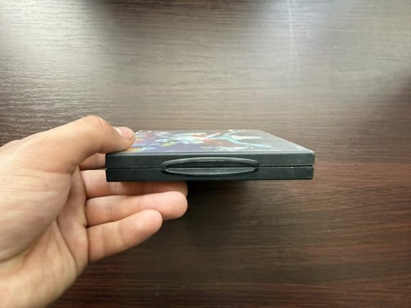 Jumping Flash 2 PS1