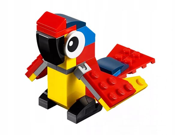 LEGO 30472 Creator – Parrot