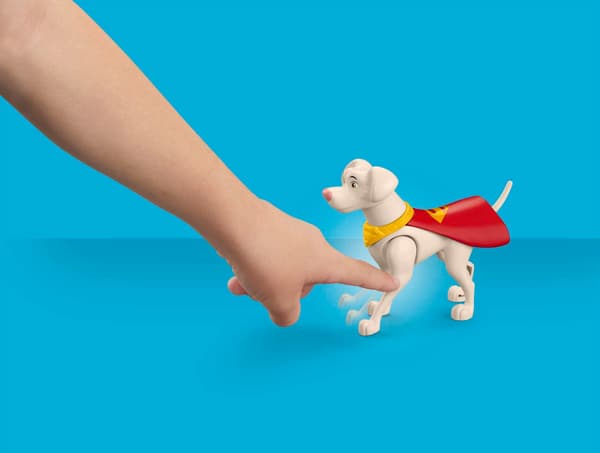 Super Animals League – Figurine
