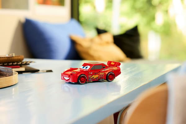 LEGO Speed Champions Lightning McQueen_77255