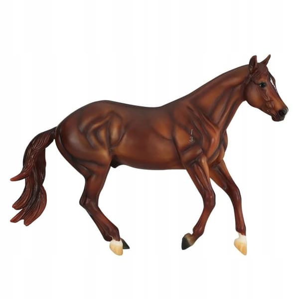 Breyer Traditional 10121 – Guy McLean’s Quietway Spinabbey