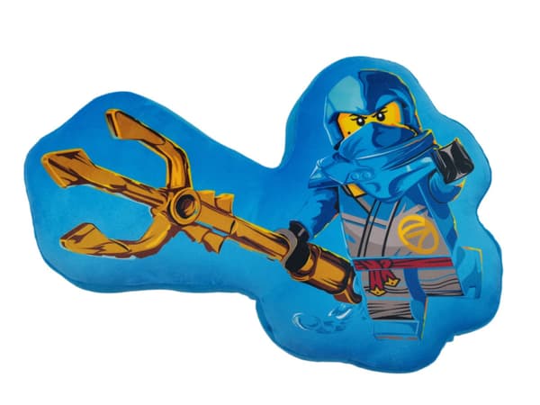 LEGO Ninjago Nya Cushion