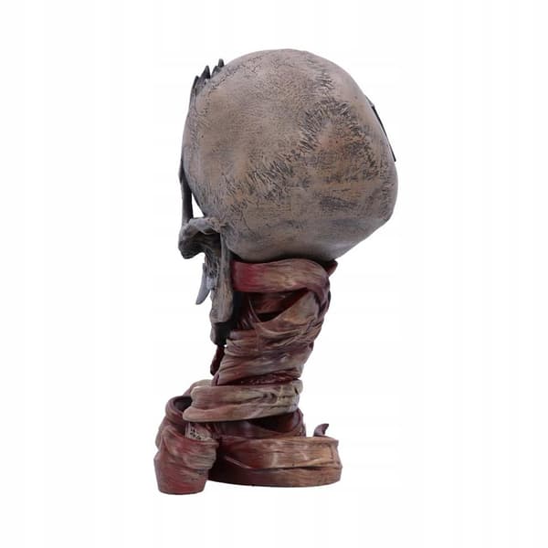 Nemesis Now Metallica Pushead Skull figurine – 23.5 cm