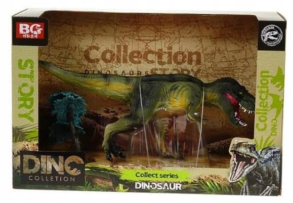 Dinosaur 35x23cm /ADAR