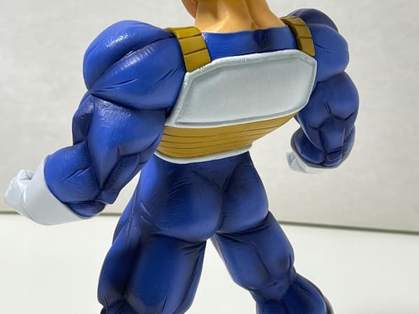 Dragon Ball Goku Great Masterlise Anime Figure