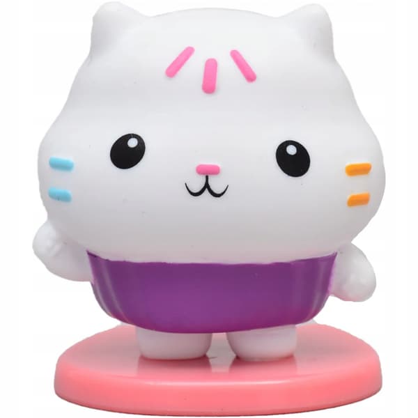 Spin Master Gabi’s Cat House multi-coloured figure set